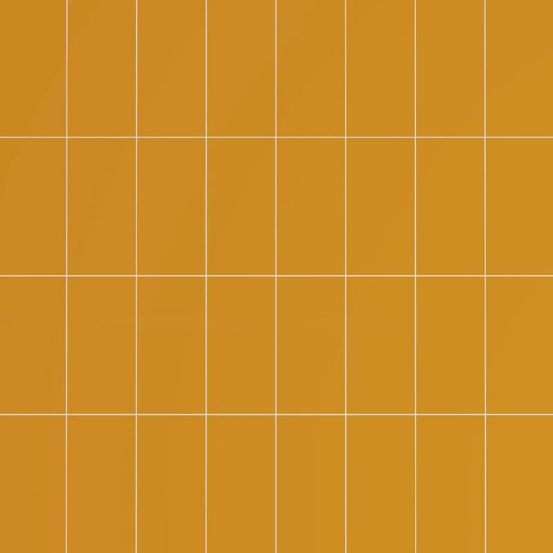 Color Collection Bright Mustard 3x6 - Image 6