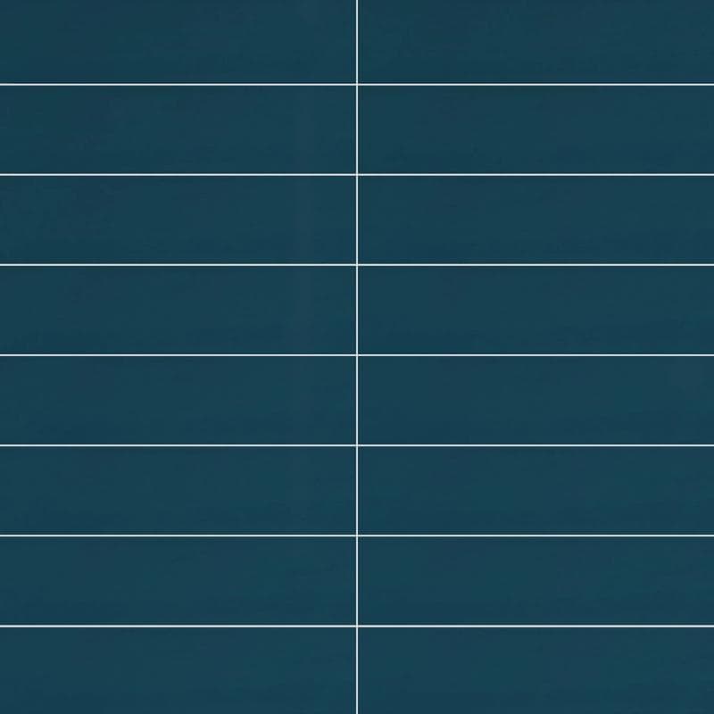 Color Collection Bright Deep Blue 4x16 - Image 1