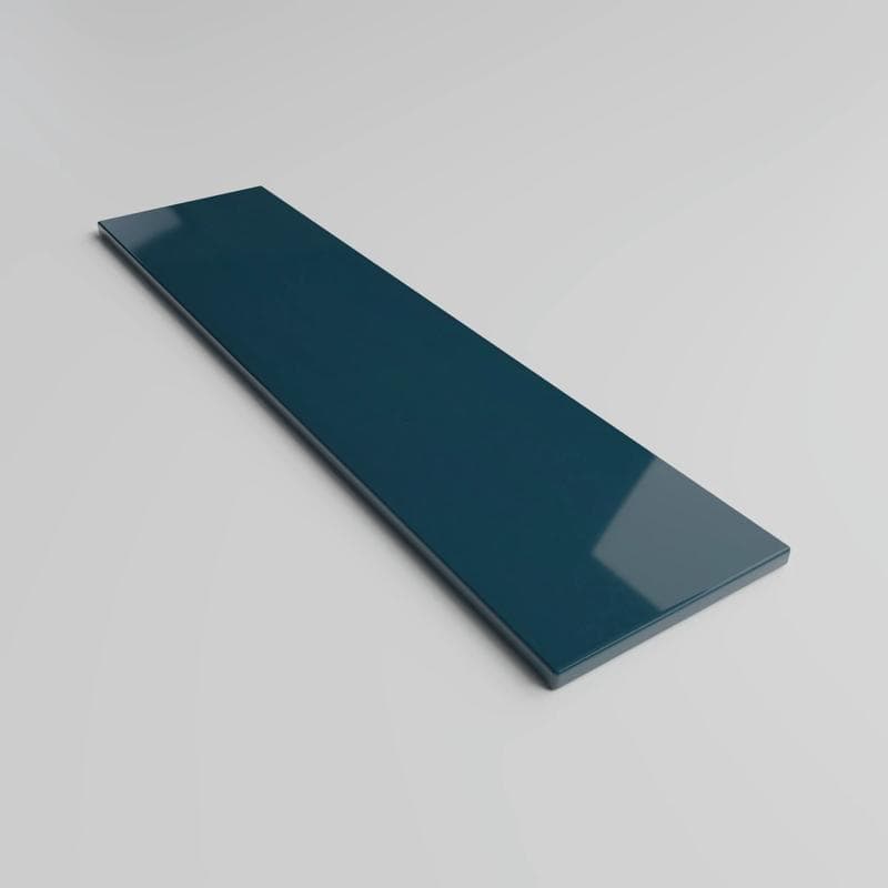 Color Collection Bright Deep Blue 4x16 - Image 4