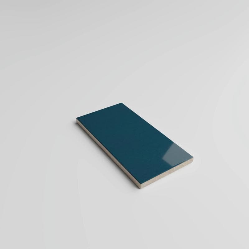 Color Collection Bright Deep Blue 3x6 - Image 4