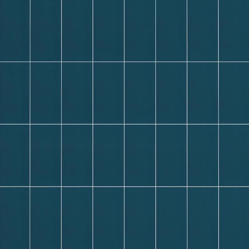 Color Collection Bright Deep Blue 3x6 - Image 6