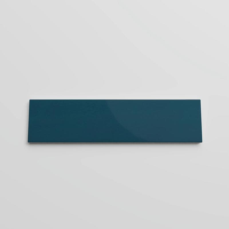 Color Collection Bright Deep Blue 3x12 - Image 3