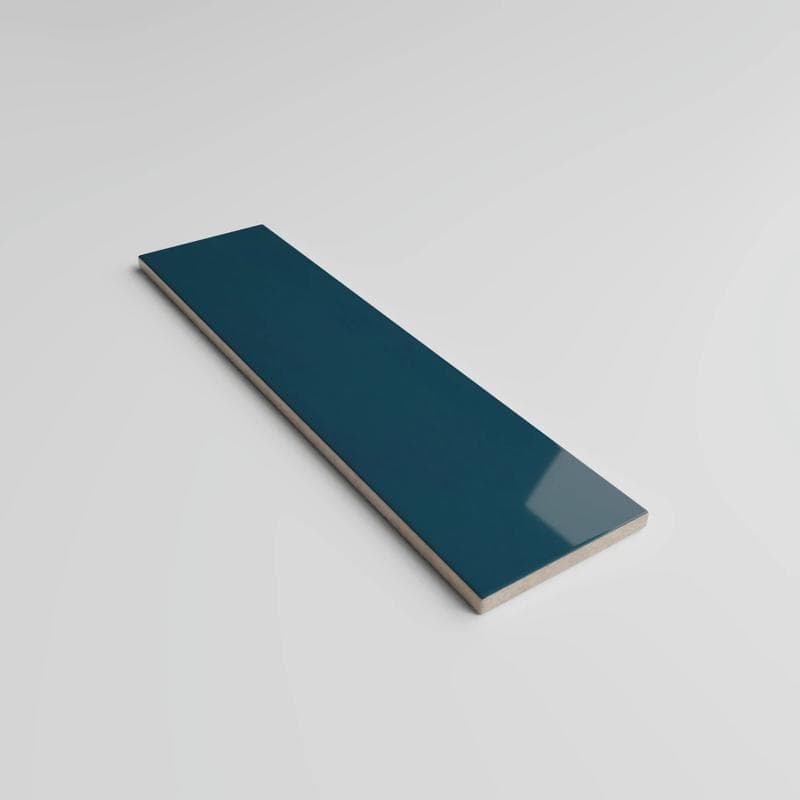 Color Collection Bright Deep Blue 3x12 - Image 4