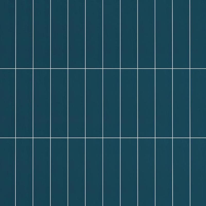 Color Collection Bright Deep Blue 3x12 - Image 6