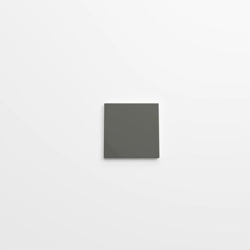 Color Collection Bright Dark Gray 4-1/4 x 4-1/4 - Image 3