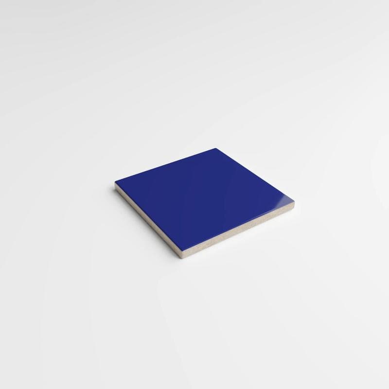 Color Collection Bright Cobalt 4-1/4 x 4-1/4 - Image 4
