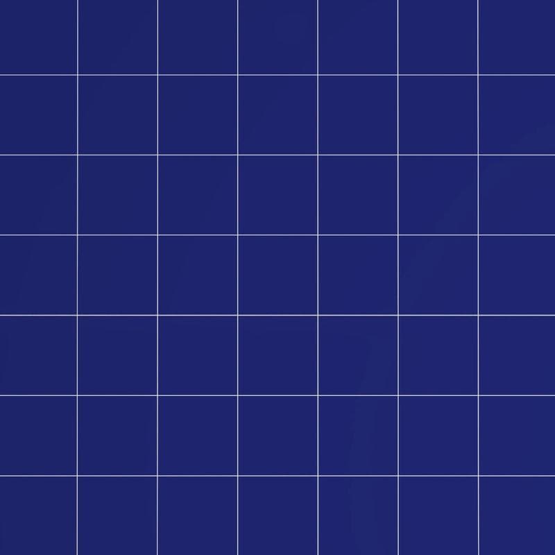Color Collection Bright Cobalt 4-1/4 x 4-1/4 - Image 6