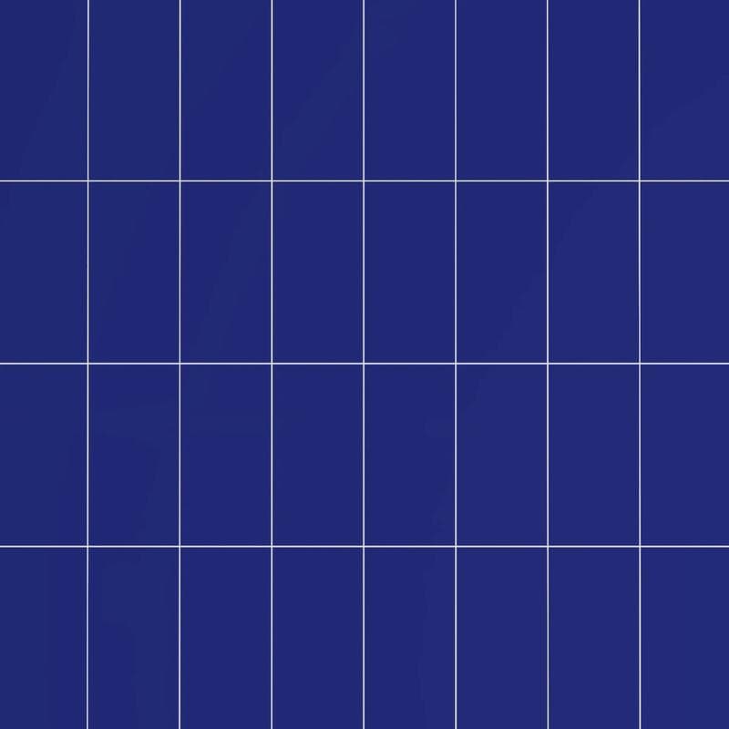 Color Collection Bright Cobalt 3x6 - Image 6