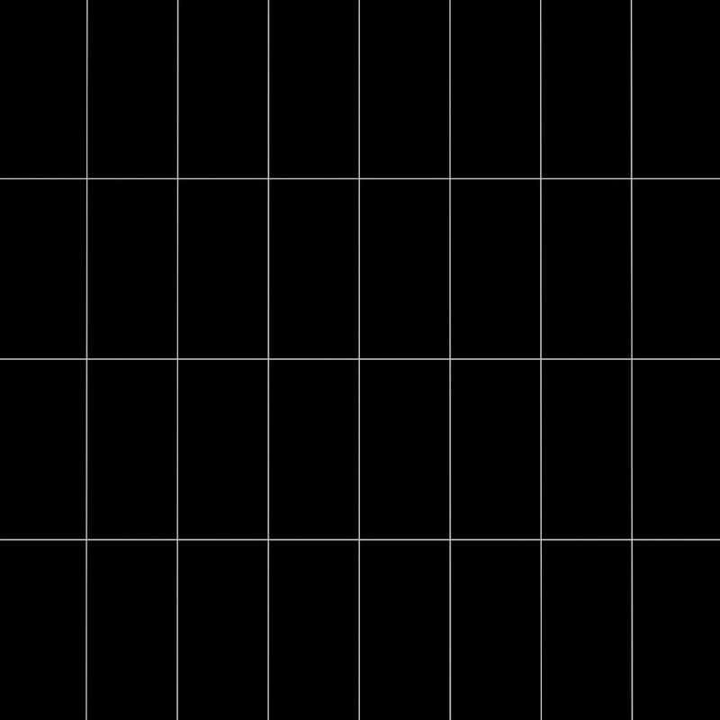 Color Collection Bright Black 3x6 - Image 6