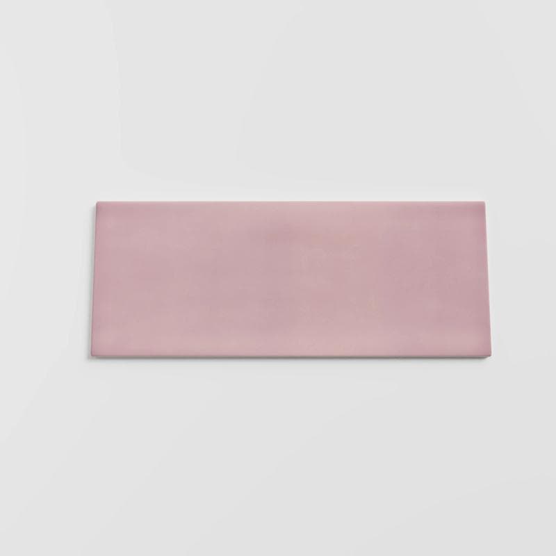 Joy Velvet Pink 4x10 - Image 3