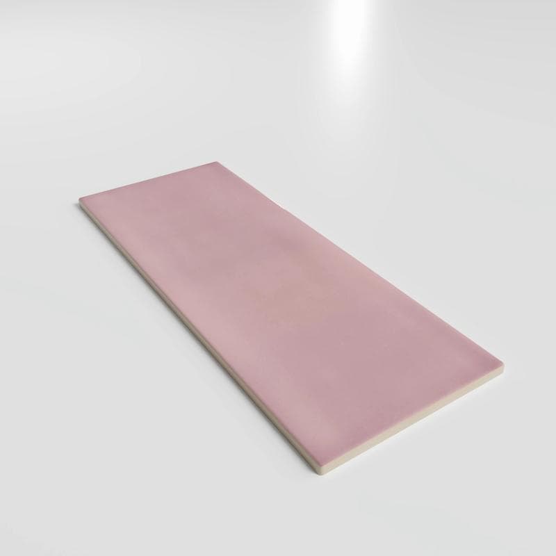 Joy Velvet Pink 4x10 - Image 4