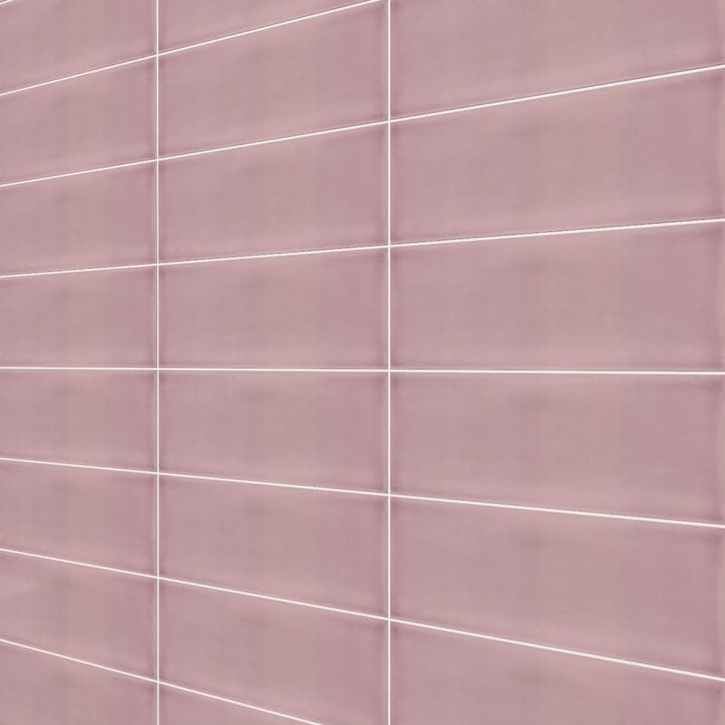 Joy Velvet Pink 4x10 - Image 5