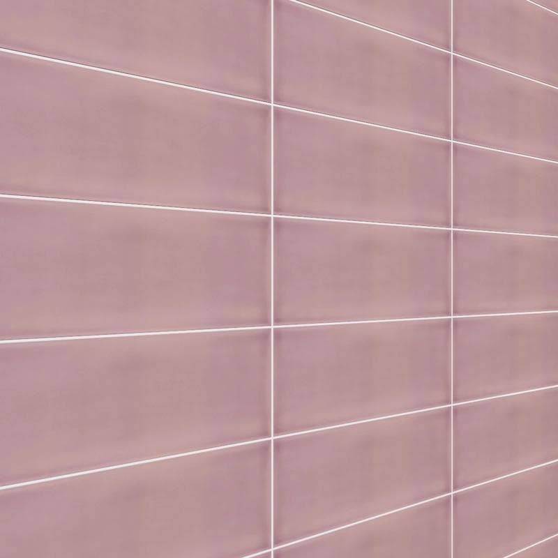 Joy Velvet Pink 4x10 - Image 6