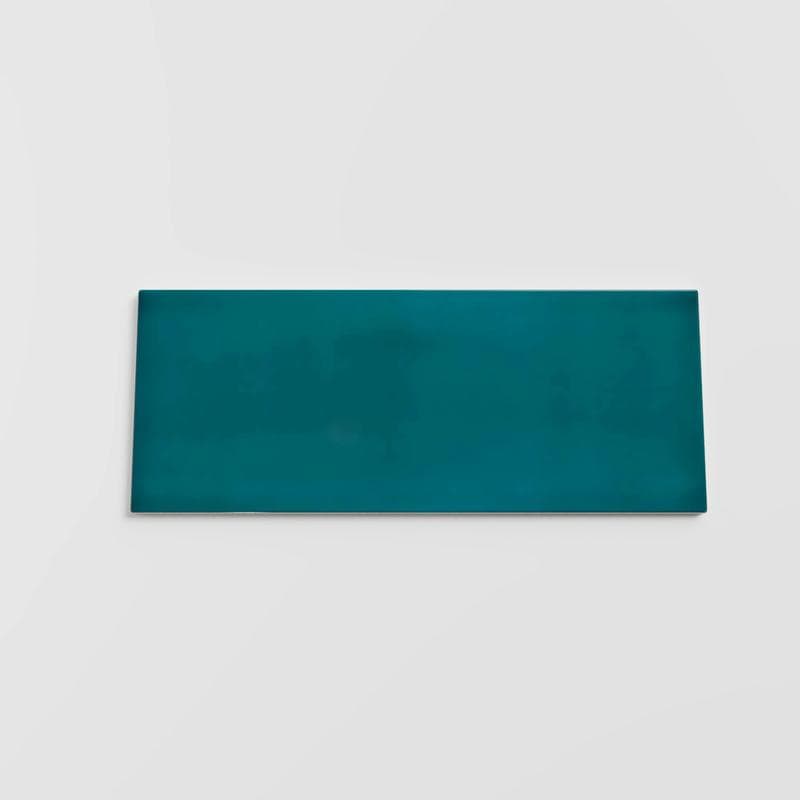 Joy Peacock Green 4x10 - Image 3
