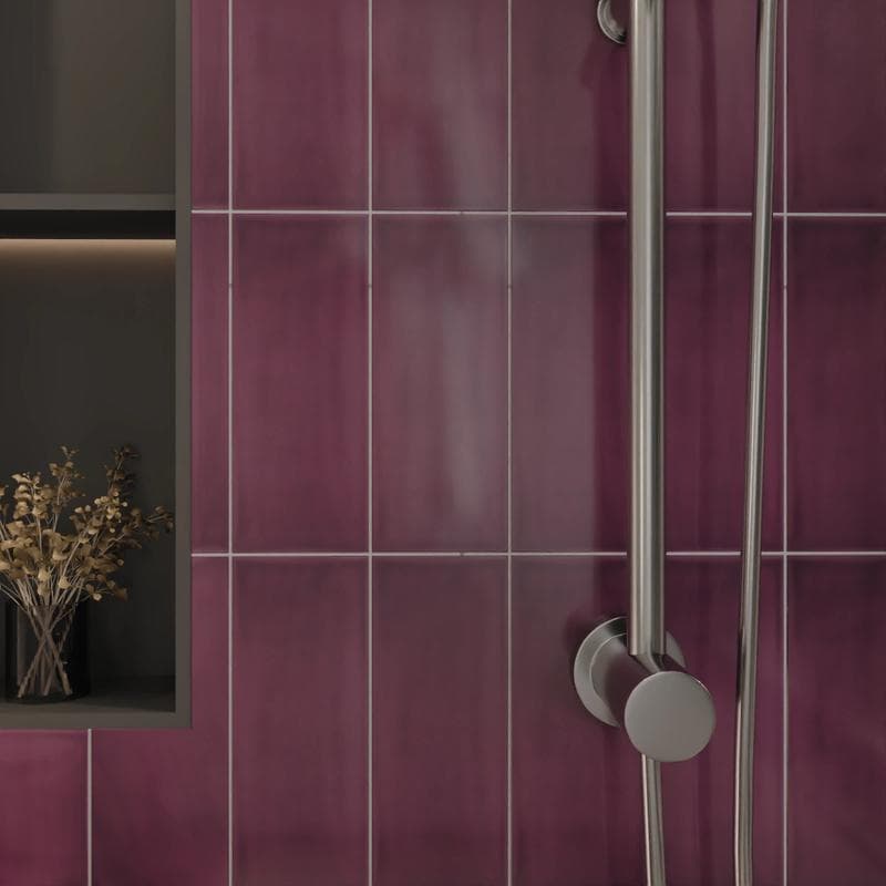 Joy Burgundy 4x10 - Image 10