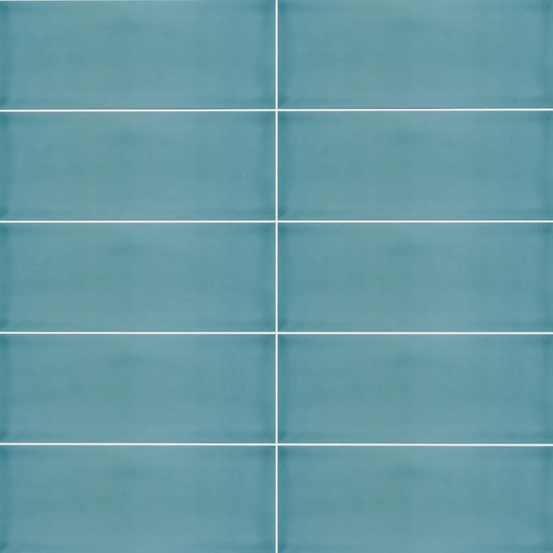 Joy Atoll Blue 4x10 - Image 1