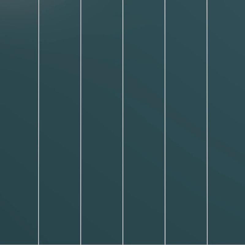 Block Verde Matte 4x24 - Image 1