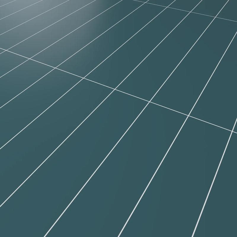 Block Verde Matte 4x24 - Image 5