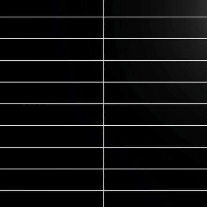Block Negro Matte 2x10 - Image 1