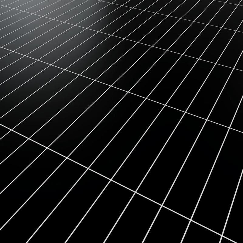 Block Negro Matte 2x10 - Image 5