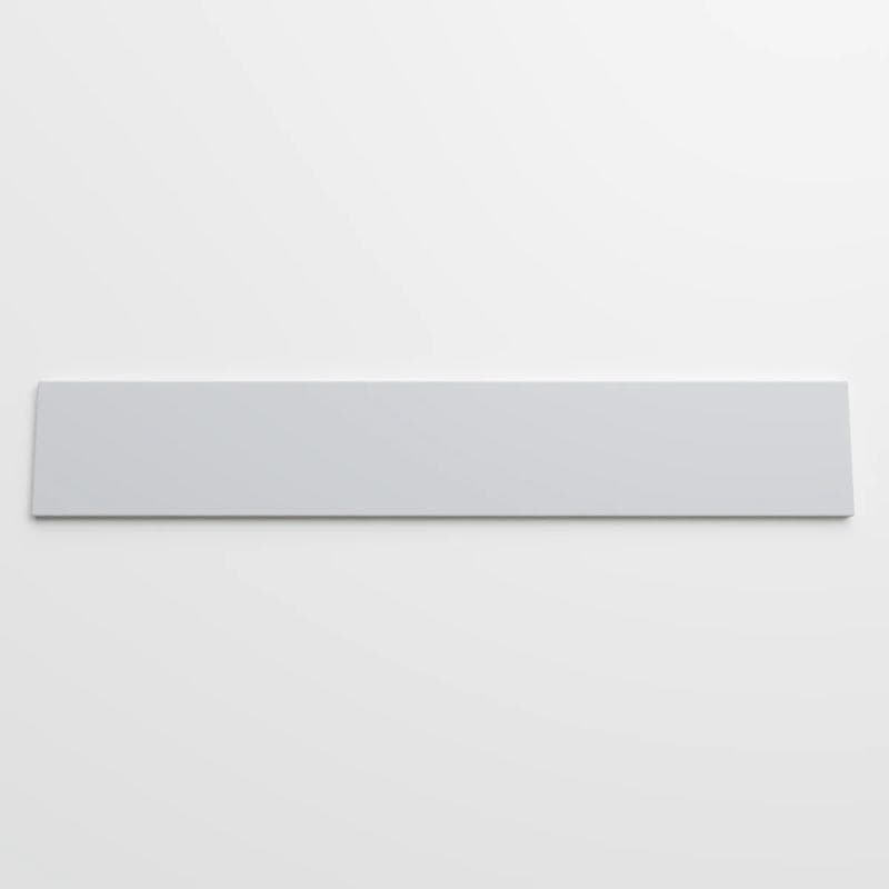 Block Gris Matte 4x24 - Image 3