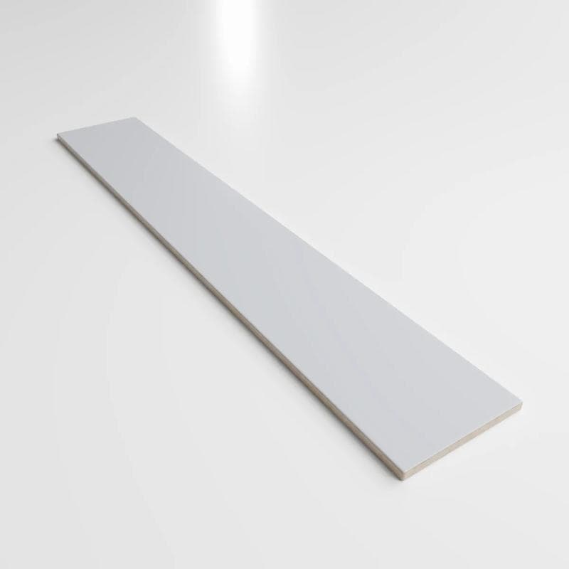 Block Gris Matte 4x24 - Image 4