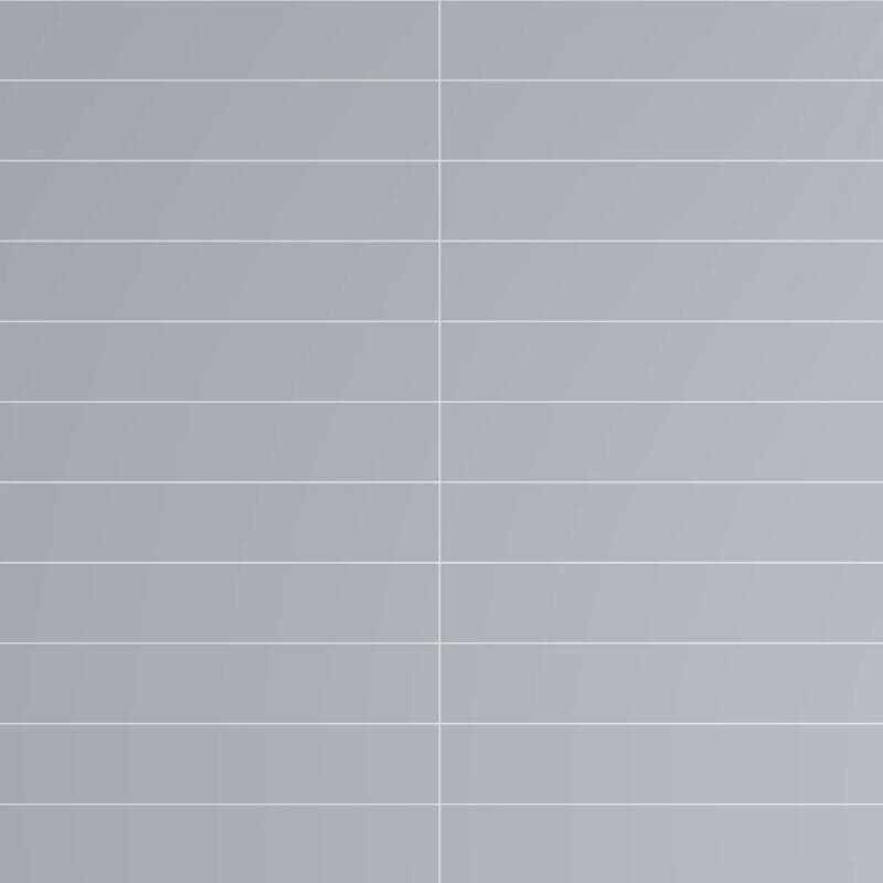 Block Gris Matte 4x24 - Image 5