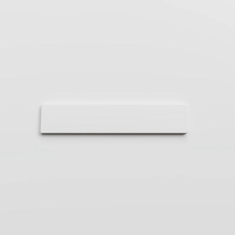 Block Blanco Matte 2x10 - Image 3