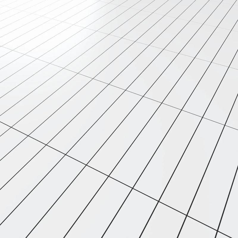 Block Blanco Matte 2x10 - Image 5