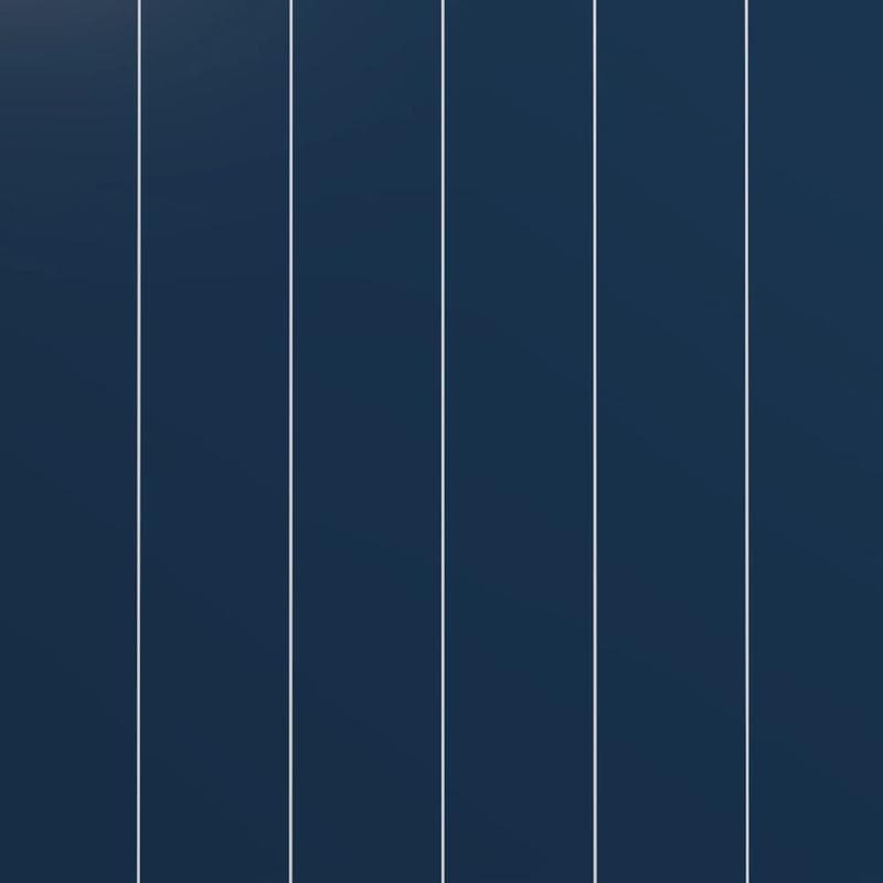 Block Azul Matte 4x24 - Image 1