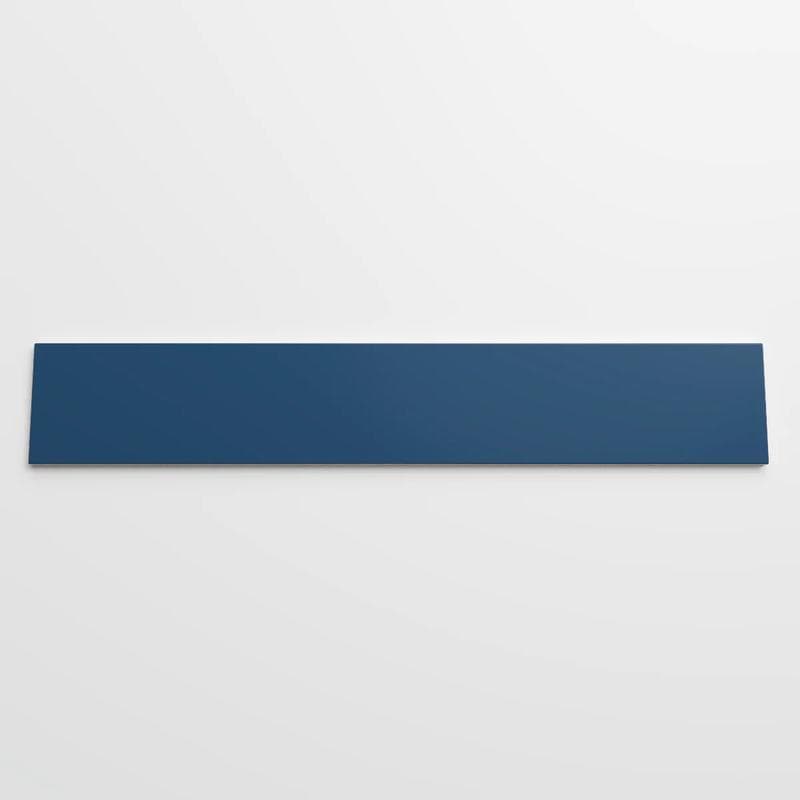 Block Azul Matte 4x24 - Image 3