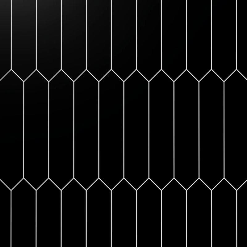 Block Arrow Negro Matte 2x10 - Image 6
