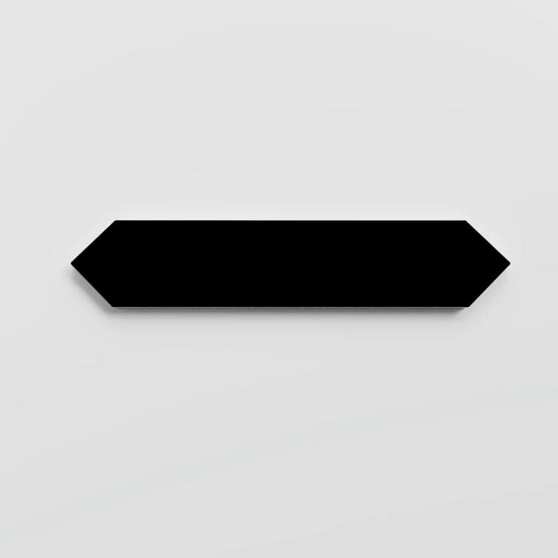 Block Arrow Negro Bright 2x10 - Image 3
