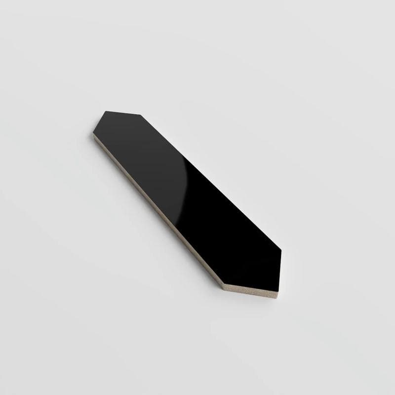 Block Arrow Negro Bright 2x10 - Image 4