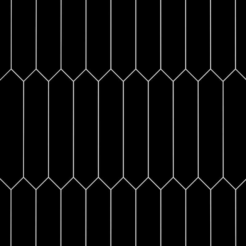 Block Arrow Negro Bright 2x10 - Image 6