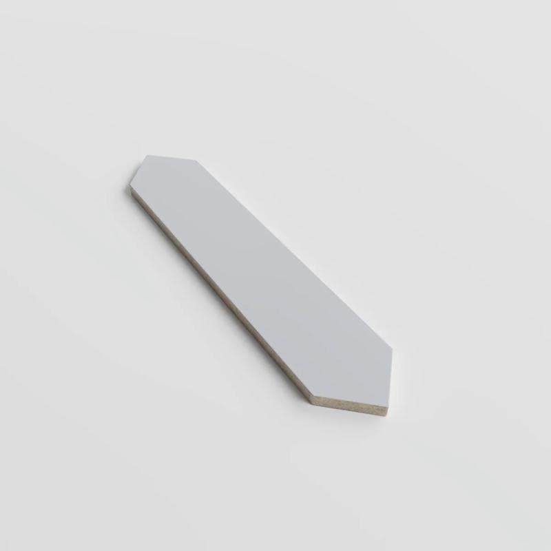 Block Arrow Gris Matte 2x10 - Image 4