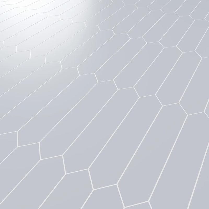 Block Arrow Gris Matte 2x10 - Image 5