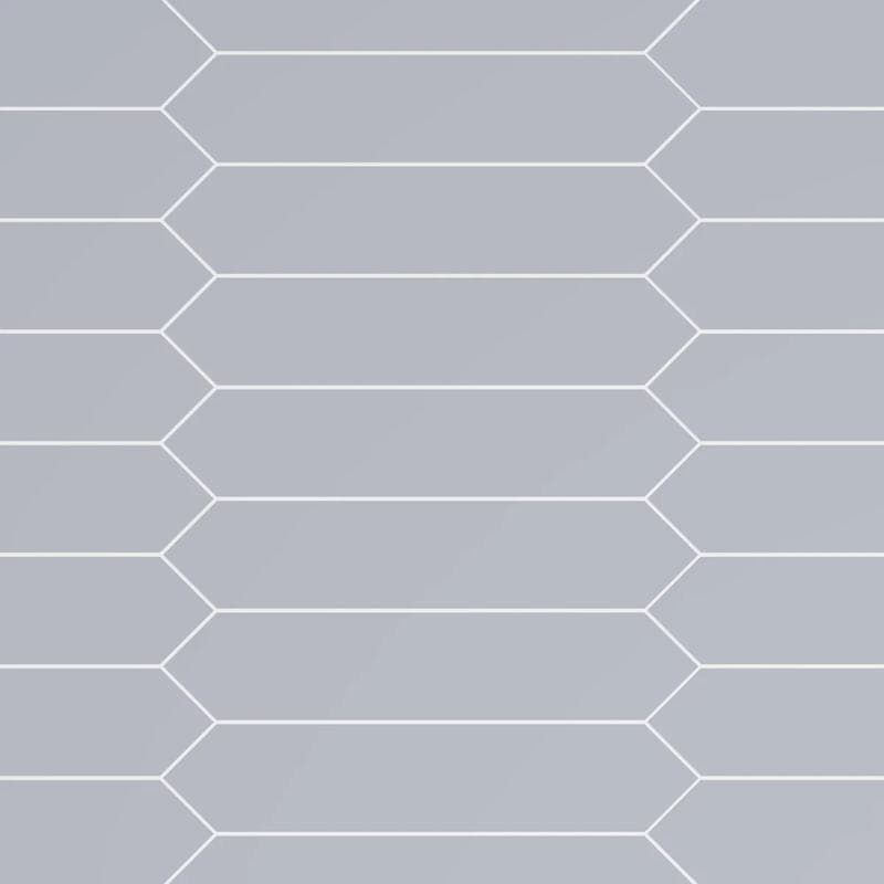 Block Arrow Gris Bright 2x10 - Image 1