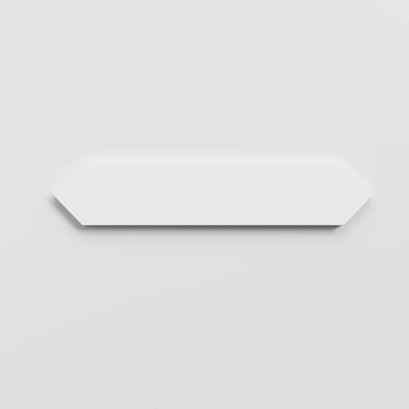 Block Arrow Blanco Bright 2x10 - Image 3