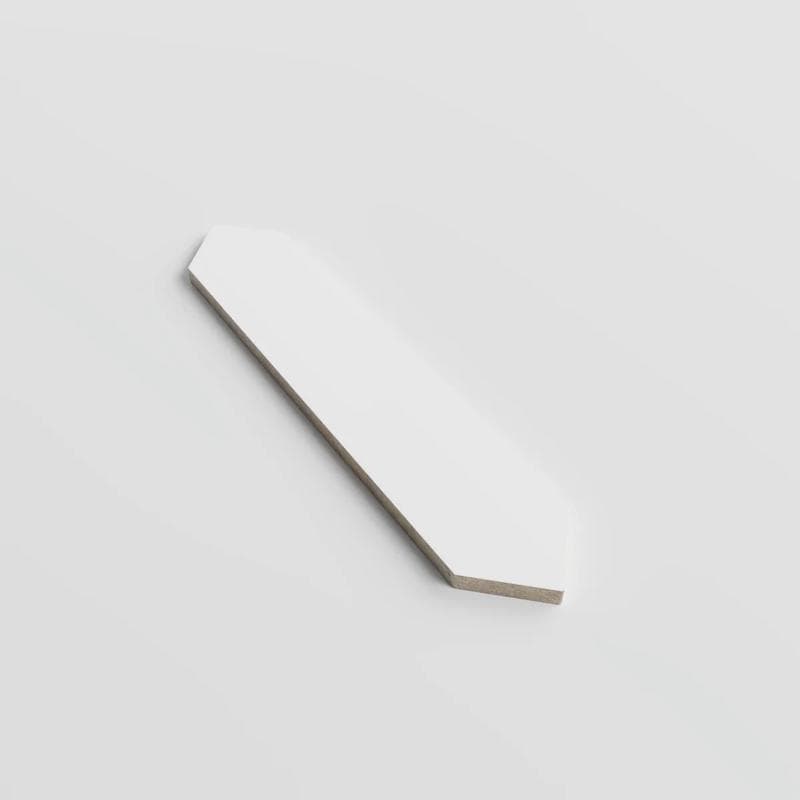 Block Arrow Blanco Bright 2x10 - Image 4