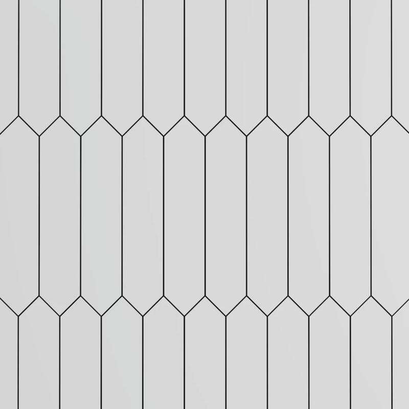 Block Arrow Blanco Bright 2x10 - Image 6