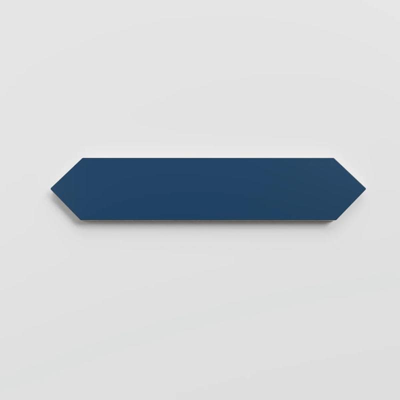 Block Arrow Azul Matte 2x10 - Image 3
