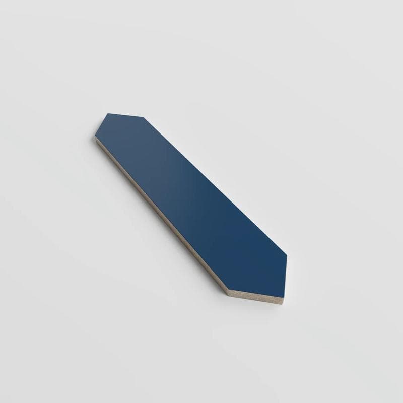 Block Arrow Azul Matte 2x10 - Image 4