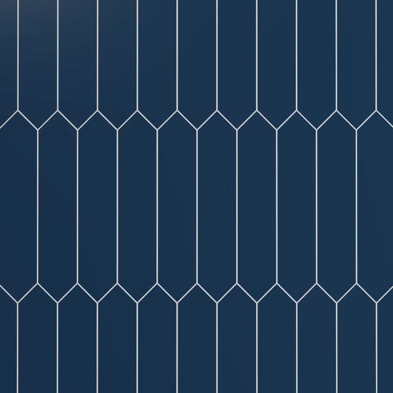 Block Arrow Azul Matte 2x10 - Image 6