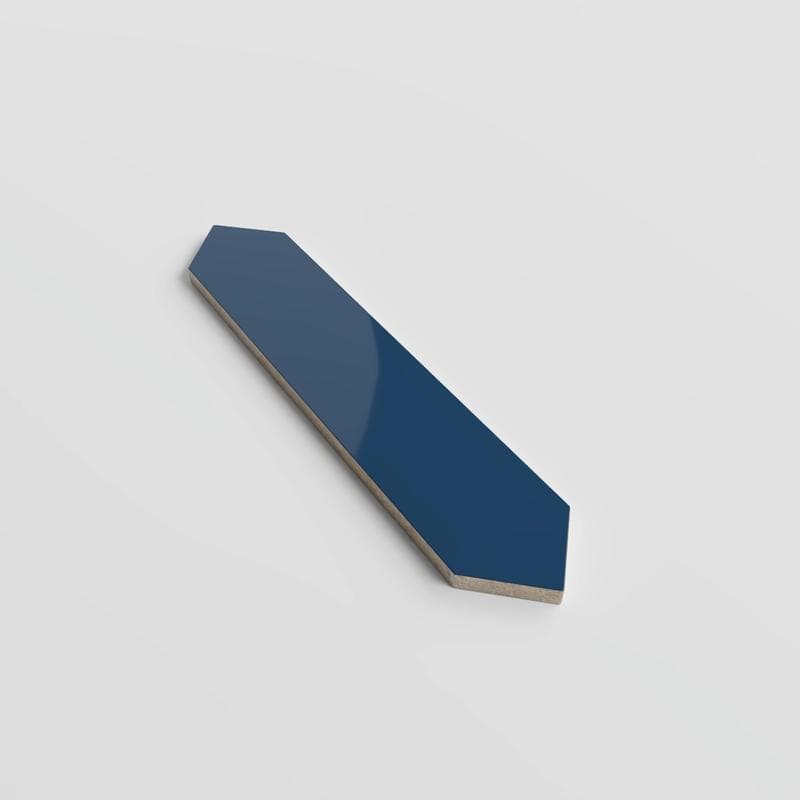 Block Arrow Azul Bright 2x10 - Image 4