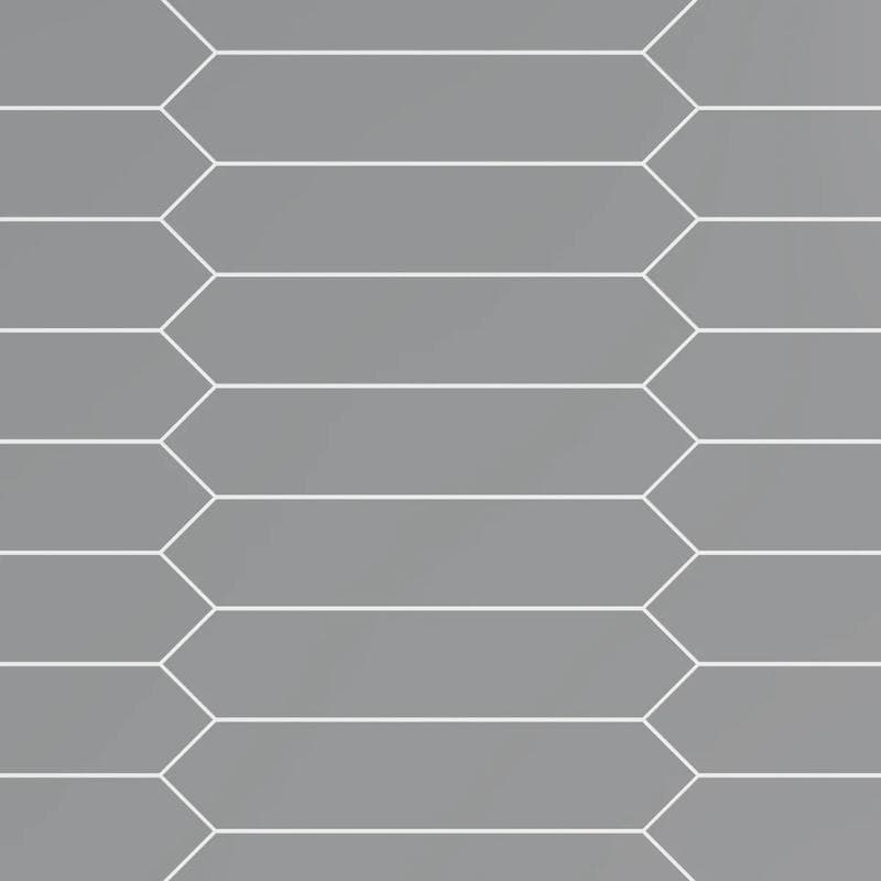 Block Arrow Acero Matte 2x10 - Image 1