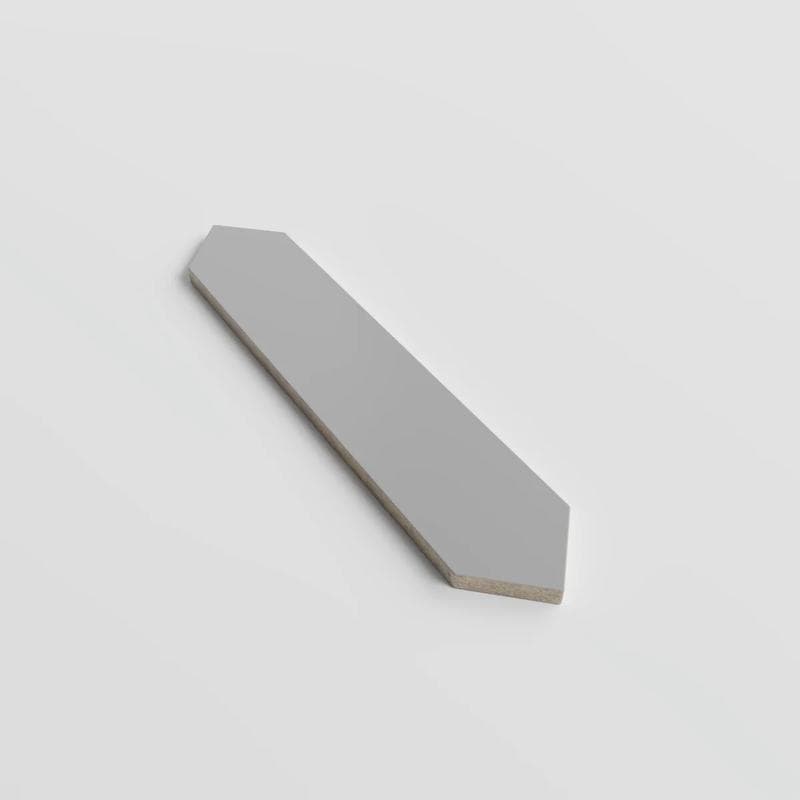 Block Arrow Acero Matte 2x10 - Image 4