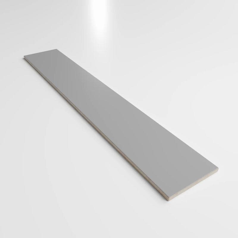 Block Acero Matte 4x24 - Image 4