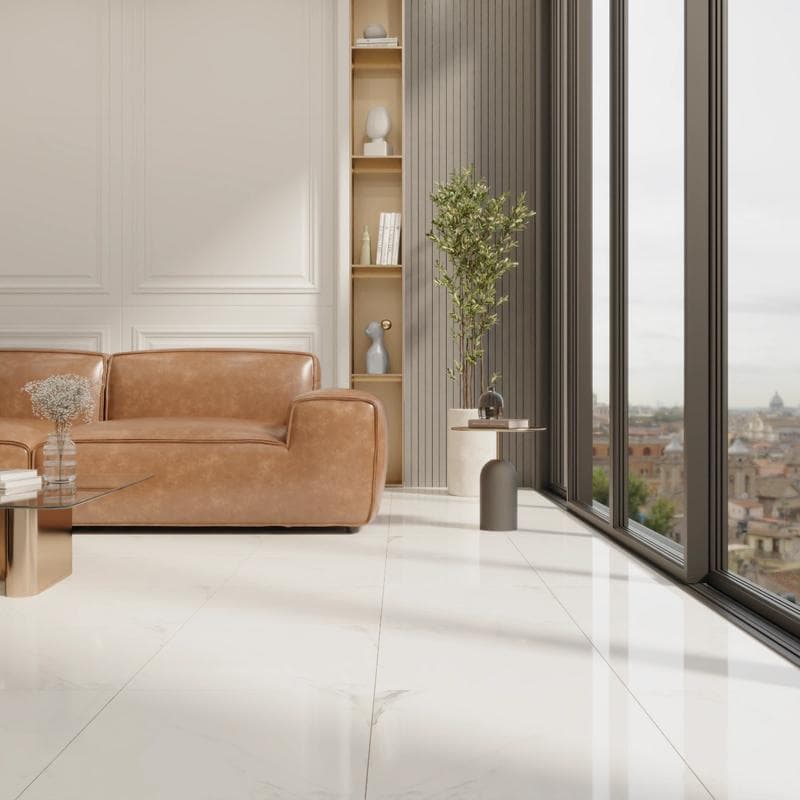 Avenue Gray 21x21 Unpolished - Image 9