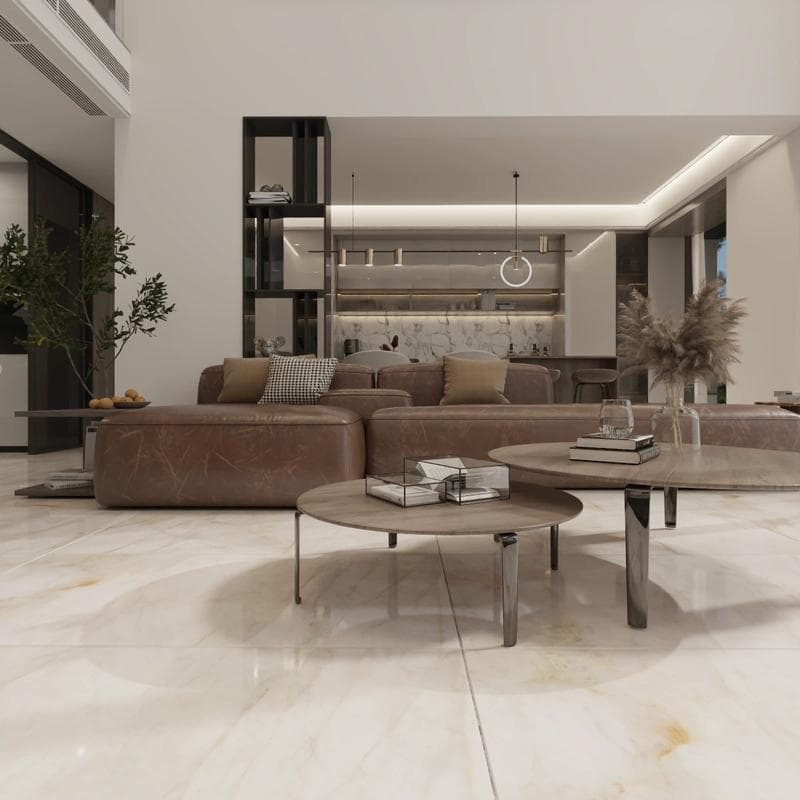 Marble Dolomita White 24x48 R - Image 7